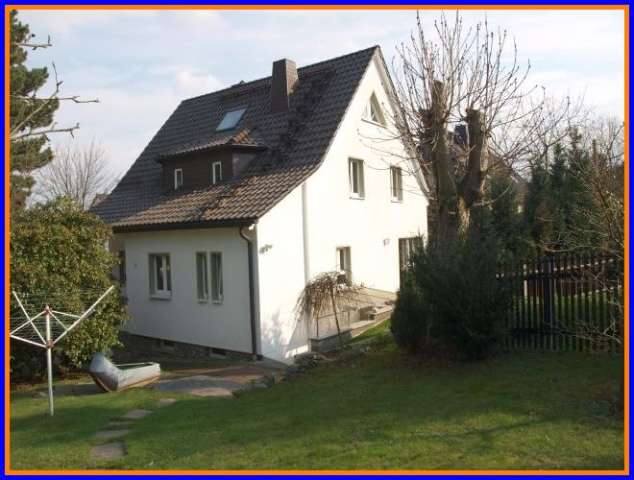 Immobilien-Haus