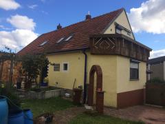 Bild: Kerzenheim - Kleine, aber feine DHH mit Garten und Terrasse in Kerzenheim