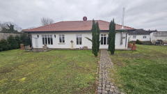 Bild: Dittelsheim-Heßloch - Neuwertiger Bungalow mit großem Garten in Dittelsheim-HESSLOCH