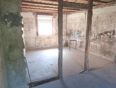 Bild: Hauenstein - Haus im Rohbauzustand in giuter Lage von Hauenstein