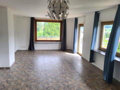 Bild: Wald-Michelbach - Freistehendes EFH, größtenteils saniert, mit großem Garten in Wald-Michelbach